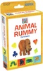 Eric Carle Animal Rummy Card Game