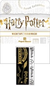 Harry Potter™ - Quidditch - Paper House Washi Tape