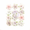 Prima > Aromatic Peace Flowers - Lavender Frost - Prima: A Cherry On Top