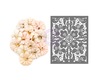 Prima > Garden Petals Flowers - Lavender Frost - Prima: A Cherry On Top