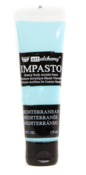 Mediterranean Impasto Paint - Prima