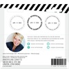 Magnetic Date Stamp - Memory Planner - Heidi Swapp