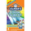 Transparent - Elmer's Slime Kit W/Magical Liquid