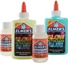 Glow In The Dark - Elmer's Slime Kit W/Magical Liquid