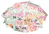 Blessed Collectables Cardstock Die-Cuts - KaiserCraft