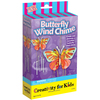 Butterfly Wind Chime Kit