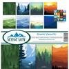 Scenic View Collection Kit - Reminisce