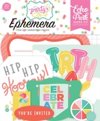 Let's Party Ephemera - Echo Park