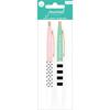 Hello Today Journal Studio Gel Pens - American Crafts