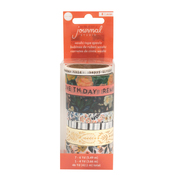 Happy Little Memory Washi Tape - American Crafts