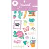 American Crafts Sticker Book - PRE ORDER