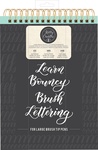Bouncy - Kelly Creates Large Brush Workbook