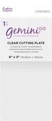 Crafter's Companion Gemini GO Clear Cutting Plate