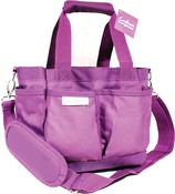 Purple - Crafter's Companion Gemini GO Tote Bag