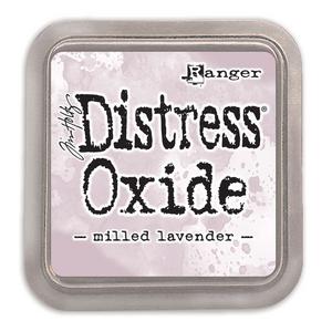 Milled Lavender Tim Holtz Distress Oxide Ink Pad - Ranger