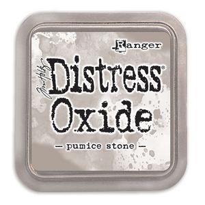 Pumice Stone Tim Holtz Distress Oxide Ink Pad - Ranger
