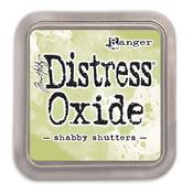 Shabby Shutters Tim Holtz Distress Oxide Ink Pad - Ranger