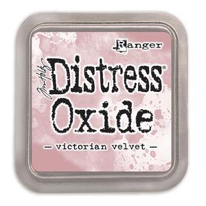 Victorian Velvet Tim Holtz Distress Oxide Ink Pad - Ranger