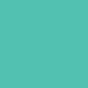 Mint Julep 12 x 12 Bazzill Card Shoppe Heavyweight Cardstock