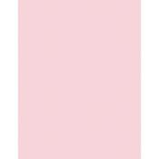 Pink Frosting 8.5x11 Smoothies Cardstock Pack - Bazzill