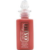 Postbox Red Nuvo Vintage Drops