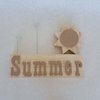 Summer Complete Set Picture Holder - Foundations Decor