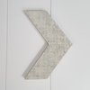 Distressed Wall Arrow - Foundations Decor