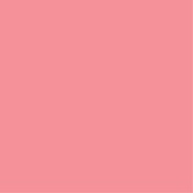Dark Pink - Light Blue Paper - Hello Baby Girl - Echo Park