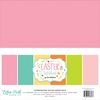 Easter Wishes Solids Kit - Echo Park