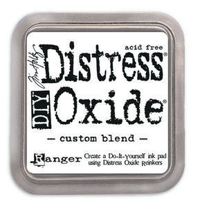 Tim Holtz Distress Oxide DIY Ink Pad - Ranger