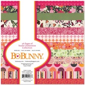 bo bunny pop quiz