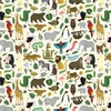 It’s A Zoo Paper - Animal Safari - Echo Park