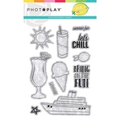 Stamp Element  - Squeeze in Some Fun - Photoplay