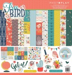 Free Bird Collection Pack - Photoplay