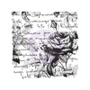 Prima > Finnabair 2.5"x2.5" Clear Stamp #3: A Cherry On Top