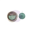 Finnabair Metallique Wax - Mint Sparkle