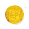 Art Alchemy-Liquid Acrylic True Yellow