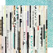 Odds & Ends Paper - Color Kaleidoscope - Vicki Boutin