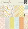 Dreamy Collection Kit - Authentique