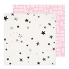 Star Dust Paper - All Heart - Crate Paper