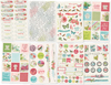 Sticker Sheets - Simple Vintage Botanicals - Simple Stories