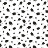 Graduation Cap Paper - The Graduate - Reminisce