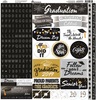 The Graduate Element Sticker Sheet - Reminisce