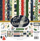 Collection Kit - Lost In Neverland - Echo Park