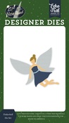Tinkerbell Die Set - Lost In Neverland - Echo Park