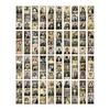 Photobooth Vintage Photo Strips - Tim Holtz Idea-ology