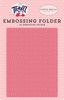 Embossing Folder - Fun Times - Carta Bella