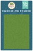 Constellations Embossing Folder - Echo Park