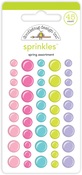 Spring Assortment Sprinkles - Doodlebug