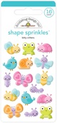 Little Critters Sprinkles - Doodlebug